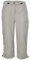 G.I.G.A. DX Damen Gs 31 Wmn Pnts Caprihose, Weiß, 46 EU