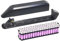 Batterie de vélo électrique 48V/52V 15 Ah 17.5 Ah pour Himiway Cruiser, Cruiser Step-Thru Li-ION Down Tube Batterie 200W-1000W Moteur Amovible pour vélo électrique avec BMS/Chargeur (48V 15Ah)