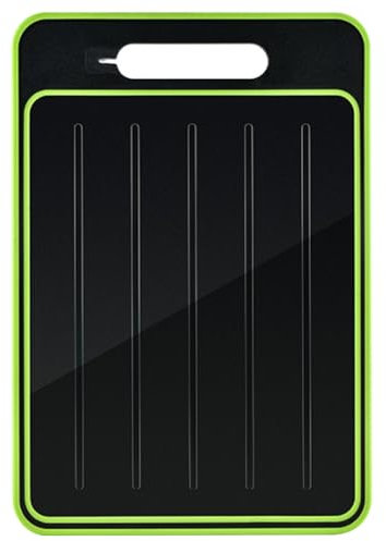 Auftaublech, 4-in-1 Auftaubrett, 21 x 31,1 cm Auftauplatte, doppelt als Schneidebrett mit Reibe, Schärfer, doppelseitiges Schneidebrett für schnelles Auftauen von Fleisch, Lebensmittel