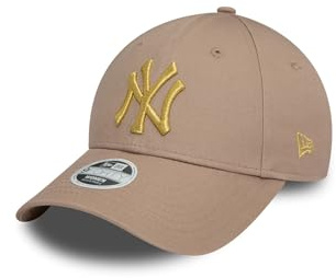 New Era Caps Damen Snapback Caps