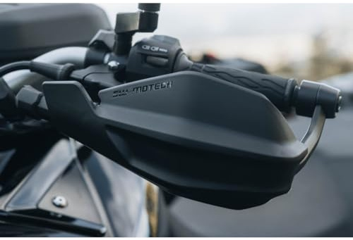 HANDSCHUTZ, SW-MOTECH KIT, Adventure KIT APRI