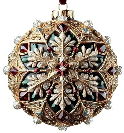 Weihnachtsschmuck Fee flach in | Feen-Ornament | Weihnachtsschmuck | Weihnachtsschmuck Feen | Christbaumschmuck | Acryl Christbaumschmuck