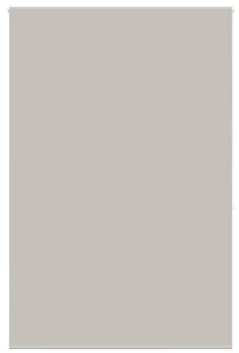 vidaXL Duschrollo 160x240 cm Stoffbreite 156 cm, Duschvorhang, Badewannenvorhang, Seitenzugrollo, Dusche Rollo, Badewannenrollo, Duschvorhang-Rollo