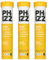 Phizz Electrolytes, Multivitamin & Hydration Tablets - 60 Effervescent Rehydration Electrolyte Tablets - 18 Vitamins & Minerals, Vitamin C, Vegan, Vegetarian & Low Calorie (Lemon, 60 Tablet)