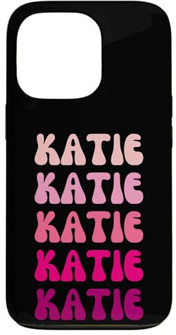 iPhone 13 Pro Katie Case
