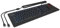KeySonic KSK-8202ELU-T Full-Size Tastatur mit Trackball