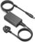 19V 3.16A 60W Laptop Charger Compatible for Samsung RV510 RV511 RV515 RV520 R530 RC512 RV520 R730 SF310 SF311 SF410 Samsung Series 3 NP300E5C NP300E5C-A02US Power Supply UK Cord Cable