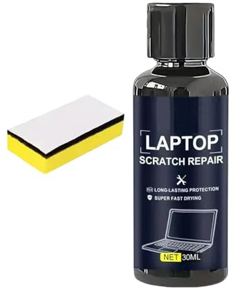 BommFu Kratzerentferner für Handy-Display Linsen Schutz Reparatur Set | Smartphone Bildschirm Reparatur Kit für Brillen, Sonnenbrillen, Spiegelgläser, Schmuck, Laptops & Elektronikgeräte