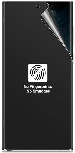 Xunzii Mate Privacidad Protector de Pantalla para Samsung Galaxy S22 Ultra [2 Piezas], 30°Anti Espía Cristal Templado Anti Espía Antideslumbrante Privacy, Protectora de Flexible TPU