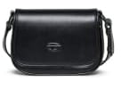 Diesel Borsa a Tracolla WIRT con Logo Oval D Embossato Art. J03145KXBTB