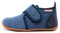 GIESSWEIN Strass - Slim Fit, Hohe Hausschuhe Unisex Kinder, Jeans 527, 25 EU