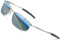 AORON Herren Sportbrille Polarisiert Sonnenbrille Outdoor UV400 Schutz Brille Fahrerbrille