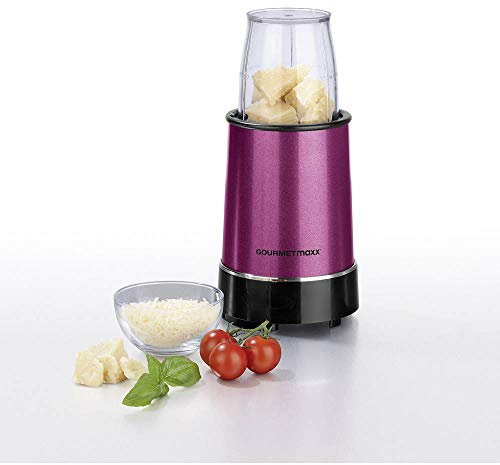 GourmetMaxx Smoothie-Maker 240 W Beere