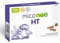 Mico NEO | HT | Hongos de Agricultura Ecológica | Apto Para Vegetarianos | Sin Gluten ni Derivados Lácteos | 60 Cápsulas | Tomar 1 o 2 Cápsulas al Día