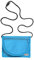 Pagna Unisex 99507-20 Brustbeutel, Hellblau