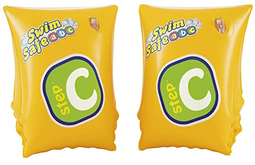 Bestway Manguitos ABC 26 X 15 CM