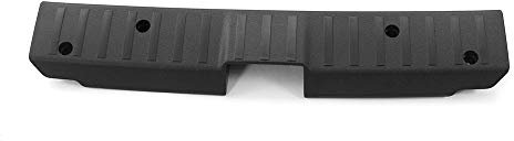 Volkswagen Abdeckung Heckklappe schwarz 7H0863485D9B9