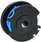 Kärcher Fadenspule für Rasentrimmer LTR 18 Battery (Durchmesser: 1,6 mm, Fadenlänge: 3,7 m)
