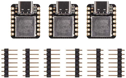 Seeeduino XIAO - Microcontroller Arduino - SAMD21 Cortex M0+