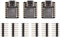 Seeeduino XIAO - Arduino Microcontroller - SAMD21 Cortex M0+