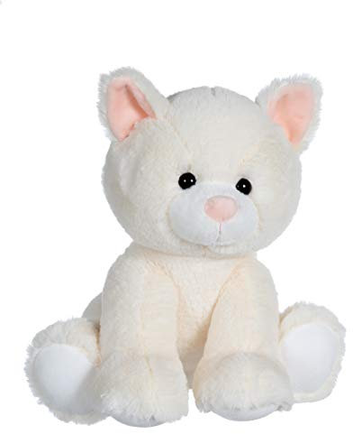 GIPSY-Les Amis Floppy 071127 Katze, 30 cm