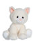 GIPSY-Les Amis Floppy 071127 Katze, 30 cm