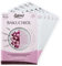 Ardaraz Maschere per il Viso Idratanti Antirughe con Bakuchiol e Acido Ialuronico. Pack da 5