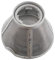 Paxanpax PLD1740 Compatible avec Miele G305, G602, G660, G770, G867, G891 Series Micromesh Filter