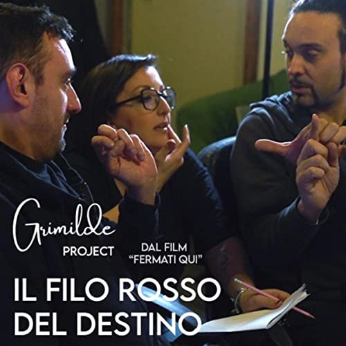 Il Filo Rosso del Destino