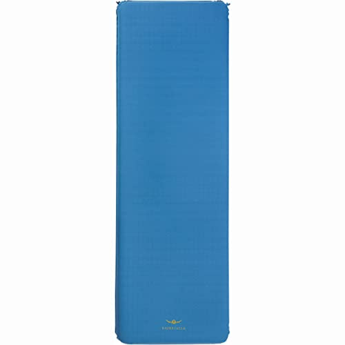 KAIKKIALLA selbstaufblasende Isomatte Stretch Kuopio 7.5 L dunkelblau (295) 0