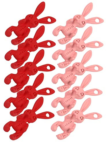 minkissy 10pcs Nail Art Skull Stickers Cute Manicure Decals for Women Design for Parties Festivals Weddings Easy to Apply Glamorous Decorative Effect