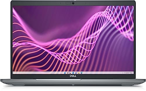 Ordinateur portable Dell Latitude 5000 5540 (2023) | FHD 15,6 | SSD Core i7-512 Go - 32 Go de RAM, 14 cœurs 5,2 GHz - CPU de 13e génération Win 10 Pro (reconditionné)