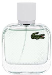 LACOSTE L.12.12 Blanc Eau Fraiche Eau de Toilette, Men (50 ml)