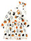 Karneval Kostüm Kostüm - Halloween Kostüm Kinder Fledermaus Halloween Strampler Cospaly Costume Kinder Strampler Kleidung Set Halloween Hoodie Motto-Party Kleid