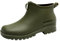 WKAYsIV Stivali da Pioggia Uomo Scarpe e Donna Catering autolavaggio Basse Antiscivolo Lavoro Chef Gomma Bambina 30 44 19.99