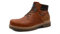 LEOSS ORIGINAL Uomo Stivaletti Respirabile Sneaker Casual Scarpe Ginnastica Respirabile Sneakers Casual Basse Scarpe Casual Outdoor Scarpe Stringate Scarpe MU9553-8 (COGN,45)