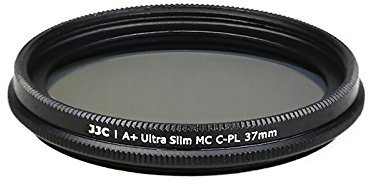 JJC Ultra Slim MC A+ CPL 37mm