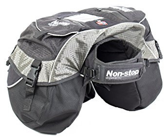 Non-stop dogwear Non-Stop Amundsen Dog Pack - L