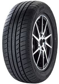 TOMKET Snowroad Pro 3-245/40/R18 97V - C/C/72dB - Winterreifen (Auto)