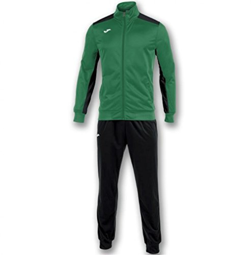 Joma Academy Kopfteil, für Herren L Grün/Schwarz
