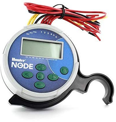 Hunter NODE600-6-Station - Controlador de batería