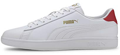 Puma Unisex Puma Smash V2 LSneaker