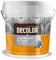 PINTURAS DECOLOR Convertidor de óxido. Neutraliza el proceso de la corrosión y lo transforma en un complejo metálico. Negro. 750 ML