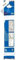 Brother Original Brother textiles Schriftband TZe-R254 gold auf weiß - 24 mm breit, 4 m lang (u.a. für Brother P-touch H200, H100LB/R, H105, E100/VP, D200/BW/VP, D210/VP,Cube, Cube Plus)