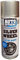 RnT Auto Extreme Silver Alloy Wheel 400ML Premium Quality Spray Paint Restorer Car 1924 Non Crack Formula Petrol Resistant