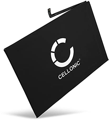 CELLONIC, Battery for Tablet compatible with Samsung Galaxy Tab A7 (Wi-Fi) SM-T500 (3.85V, 6800mAh)