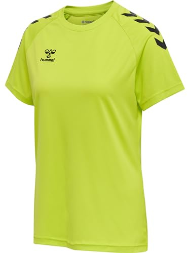 hummel T-Shirt Hmlcore Damen