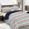 Italian Bed Linen, Fashion Bettbezug Set, Sarah, Einzelbett