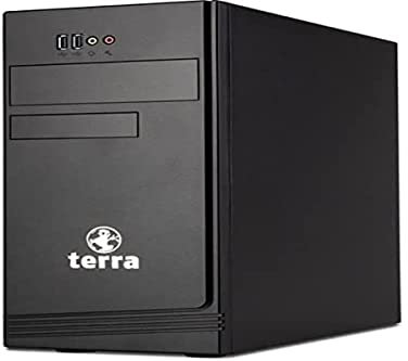 TERRA PC-Business 5000 - MT - Core i5 10400/2.9 GHz