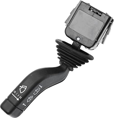 Frankberg Interruttore combinato per bastone sterzo anteriore, compatibile con Agila Astra F Astra G Corsa B Omega B Vectra A Zafira A Omega 1988-2009